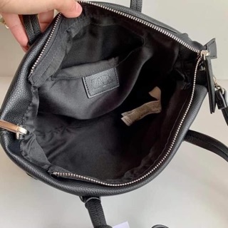 Zara Sling Bag - Black | Shopee Philippines