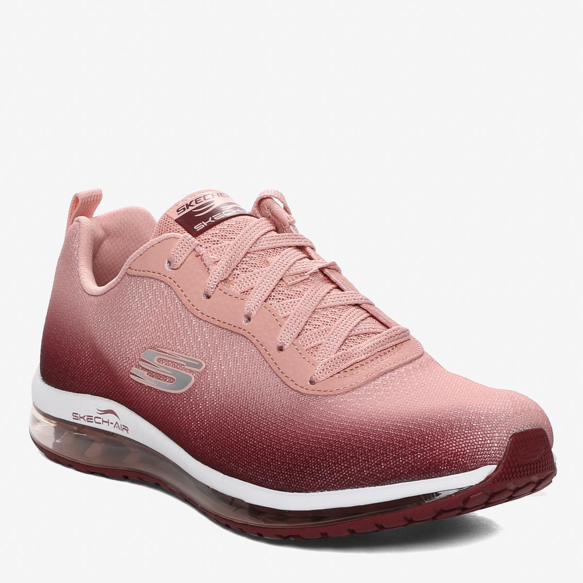 skechers rubber shoes for ladies