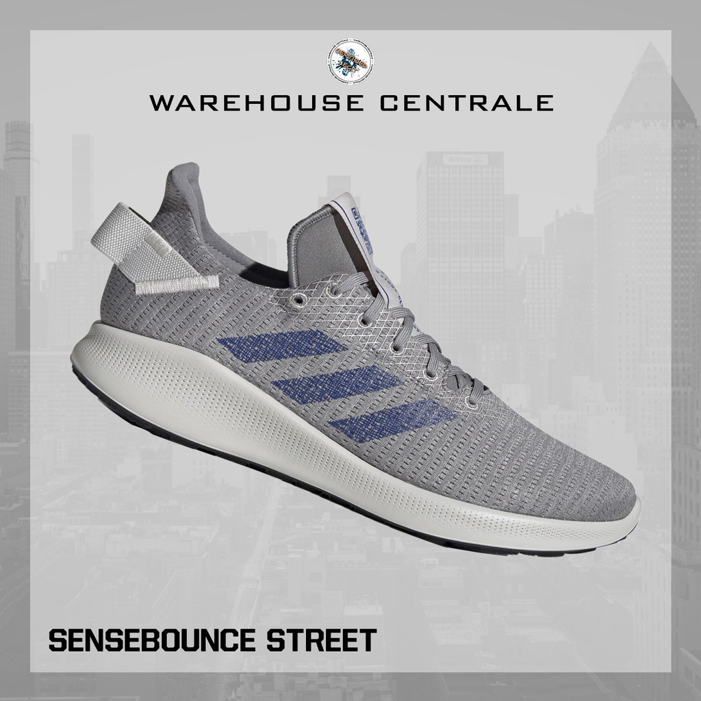 sense bounce street