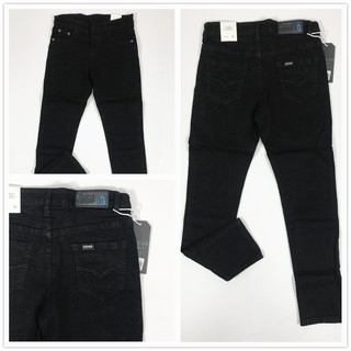 guess black jeans