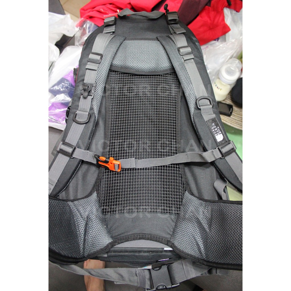 north face flight series bag