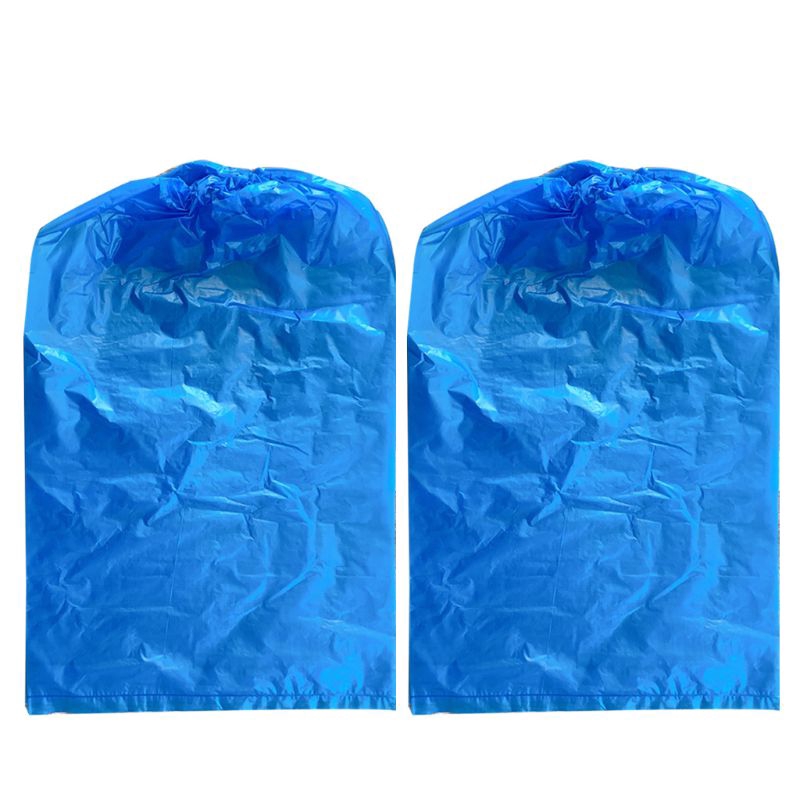 clear plastic shoe covers