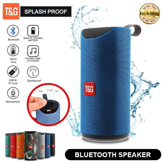 bt speaker 3h