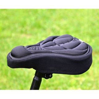 road bike padded seat cover