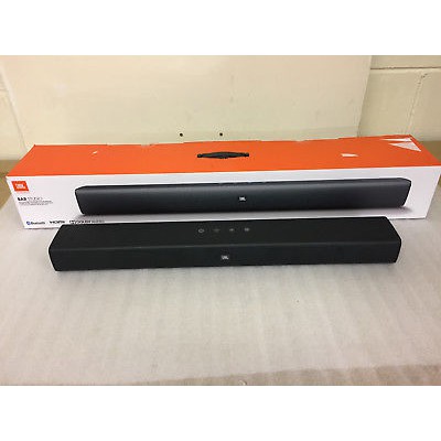 jbl soundbar studio 2.0
