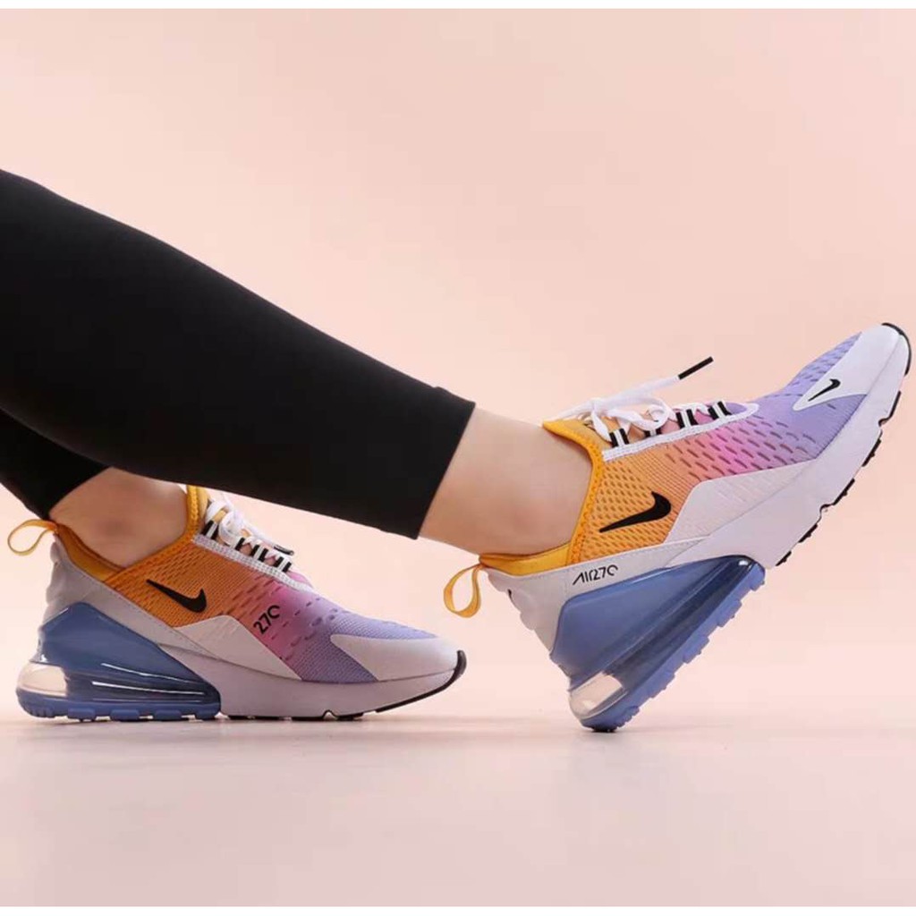 nike airmax 270 flyknit