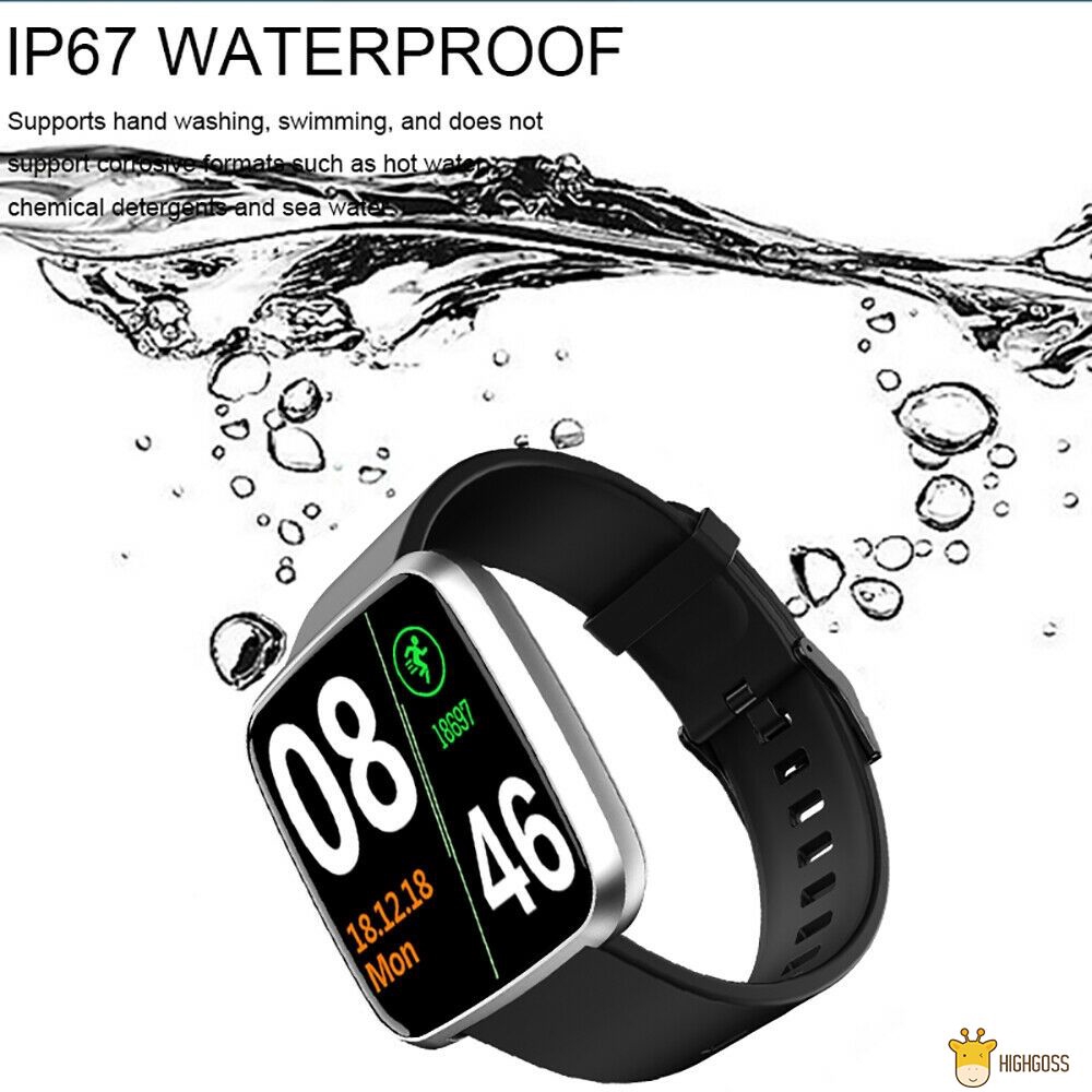 smart watch s7