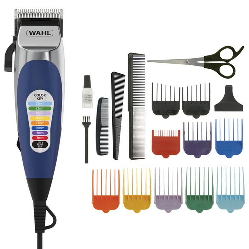 wahl 3199