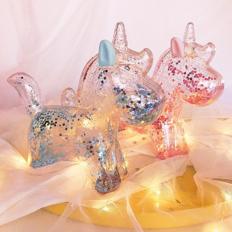 Unicorn Piggy Bank.. | Shopee Philippines