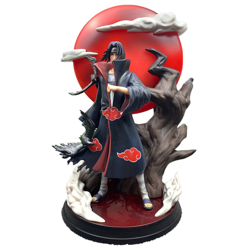 anime action figures