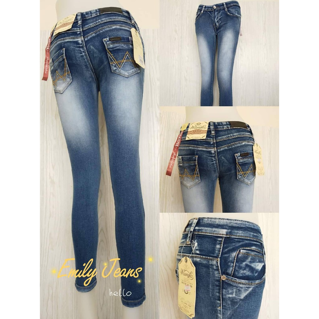 acid wash wrangler jeans