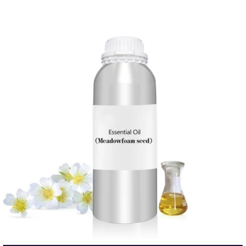 Meadowfoam Seed Oil 100ml/50ml Shopee Philippines