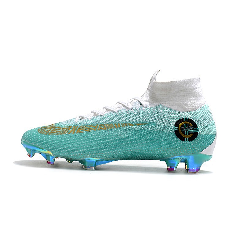 nike mercurial vi cr7