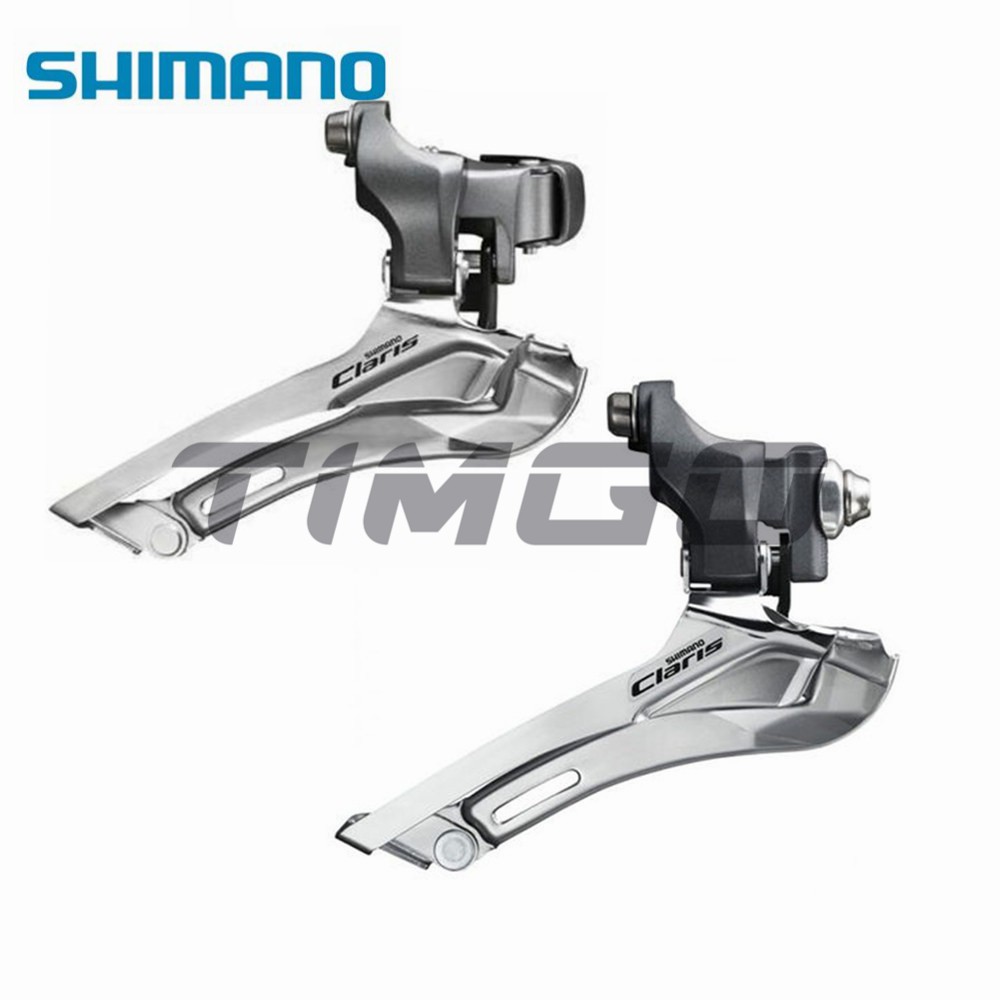 shimano claris front derailleur