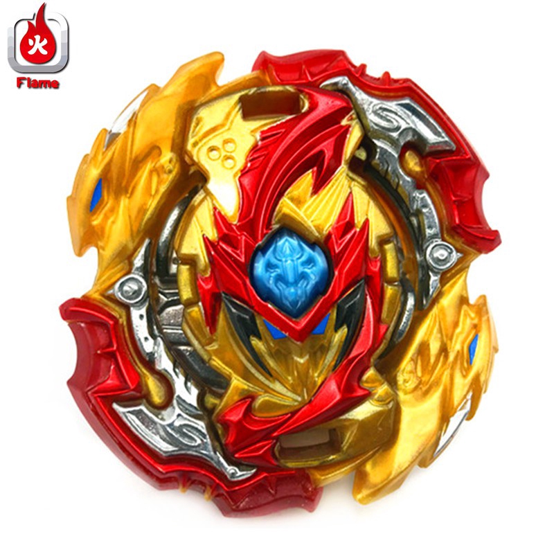 Single Flame BEYBLADE BURST B-149 GT Lord Spriggan | Shopee Philippines