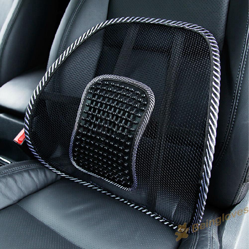 cars with lumbar support seats