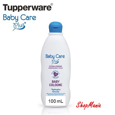 baby care cologne