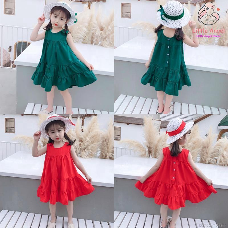 baby girl daily use dress