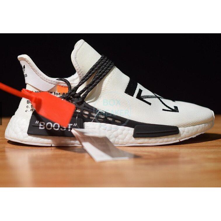 pharrell off white shoes