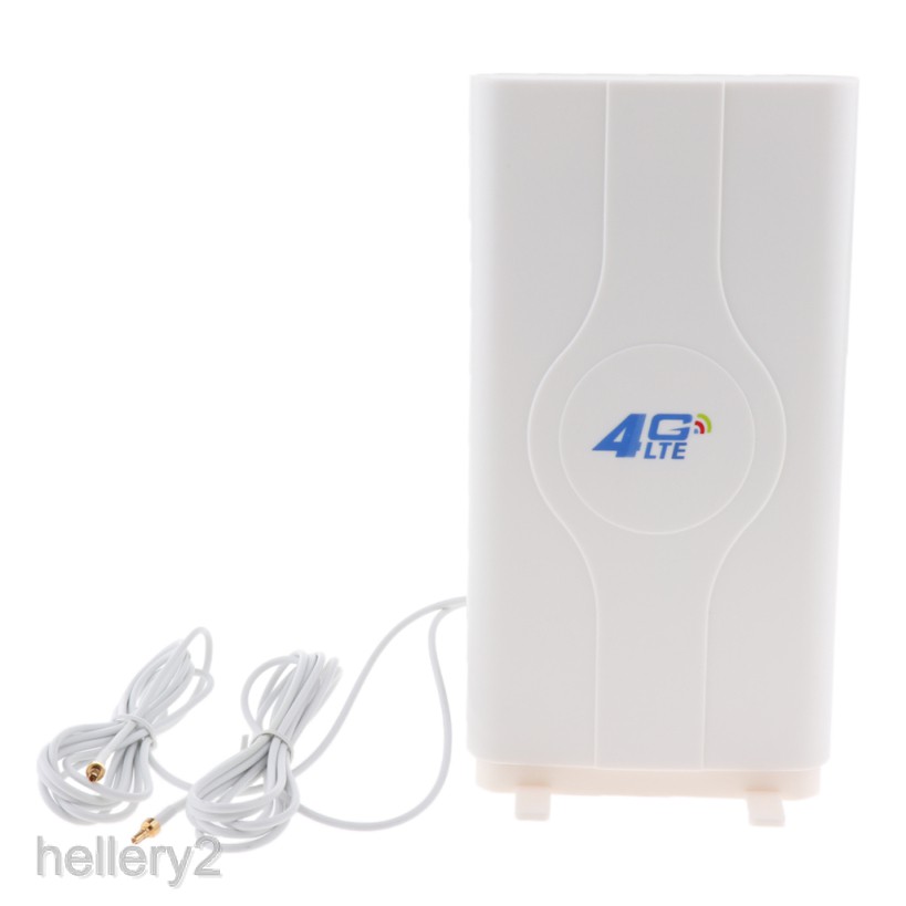 Lte Higain High Gain 4g Antenna Robust And Low Profile