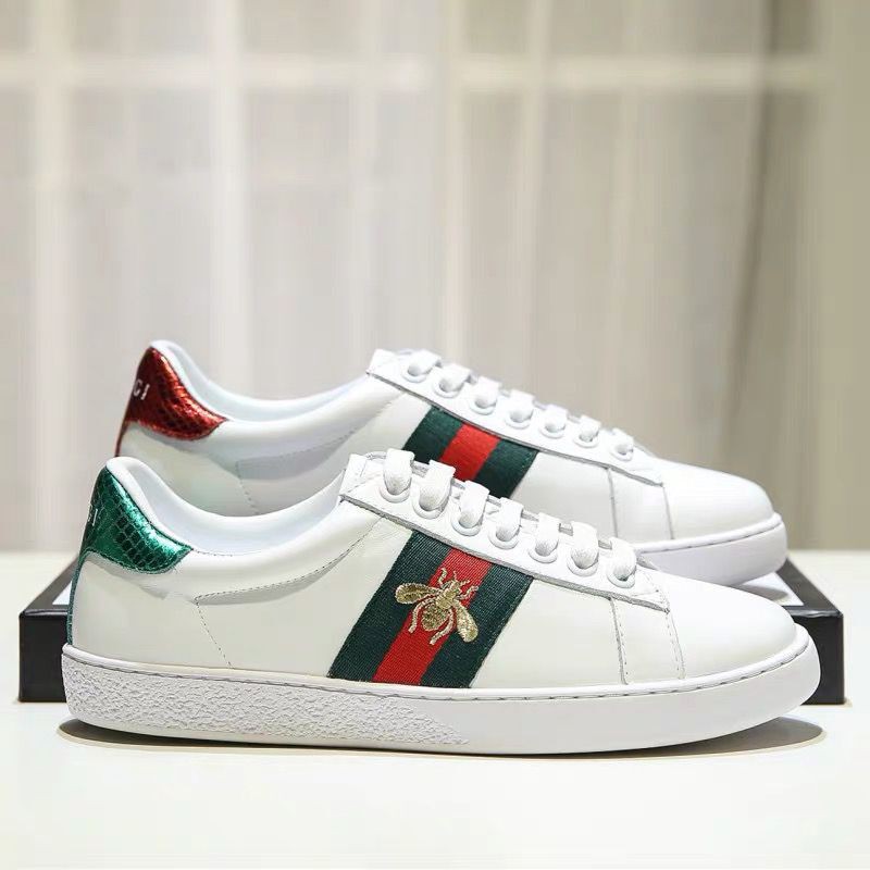 gucci shoes size 36