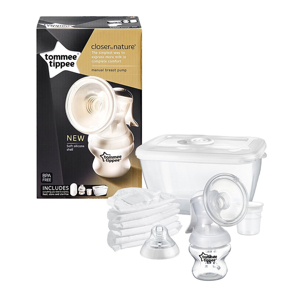 tommee tippee closer to nature