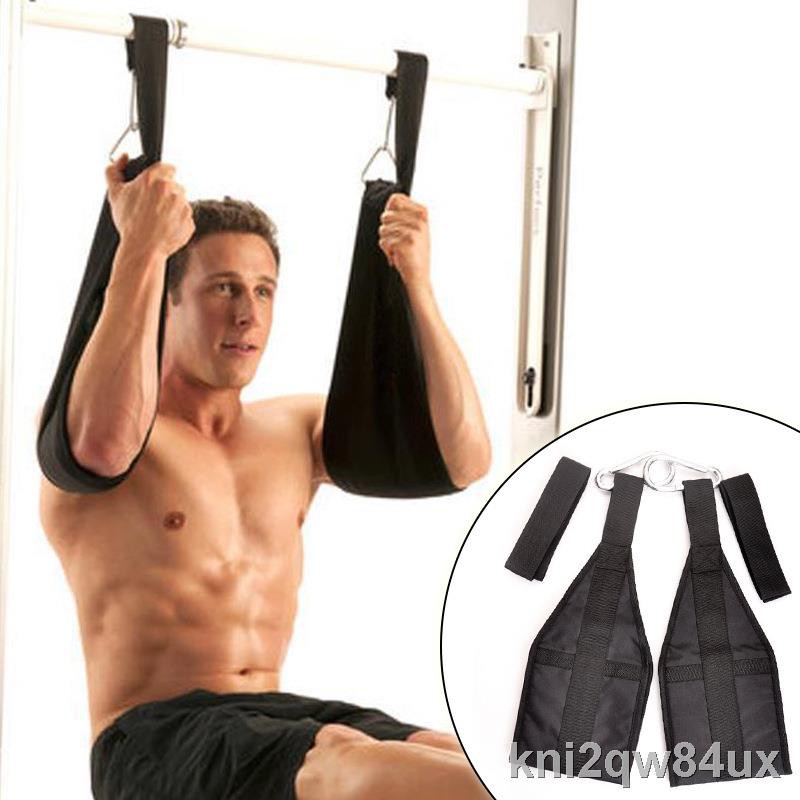 pull-up horizontal bar abdominal muscle cantilever training belt leg ...