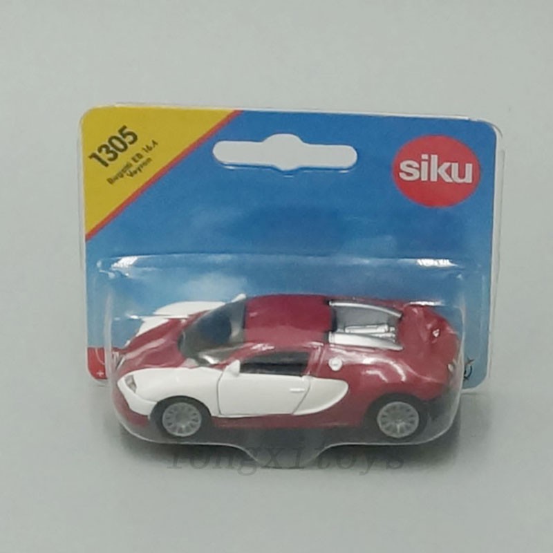 diecast replica vehicle