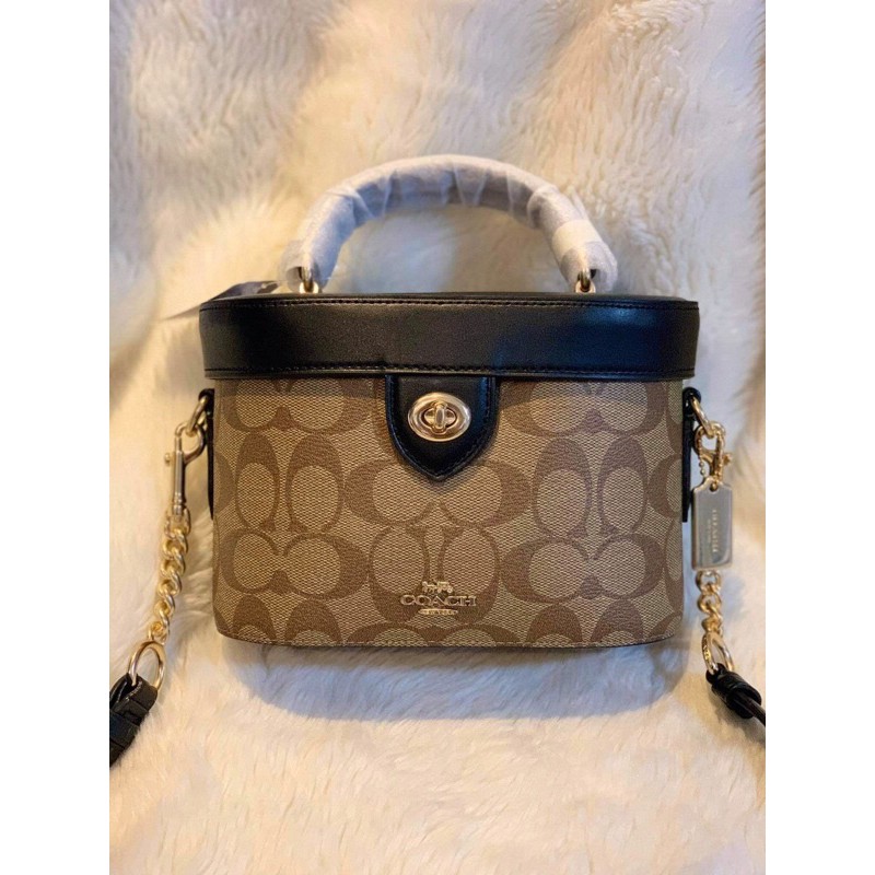 COACH KAY CROSSBODY ORIGINAL Shopee Philippines