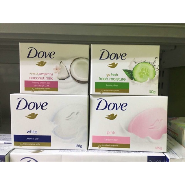 dove skin whitening soap