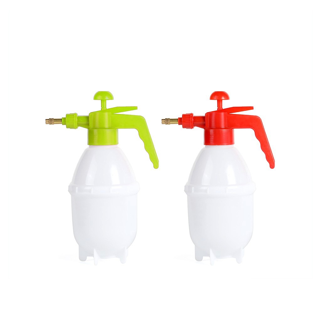 Heavy Duty Hand Garden Sprayer 1L Spray Bottle Sprinkler (1 Liter