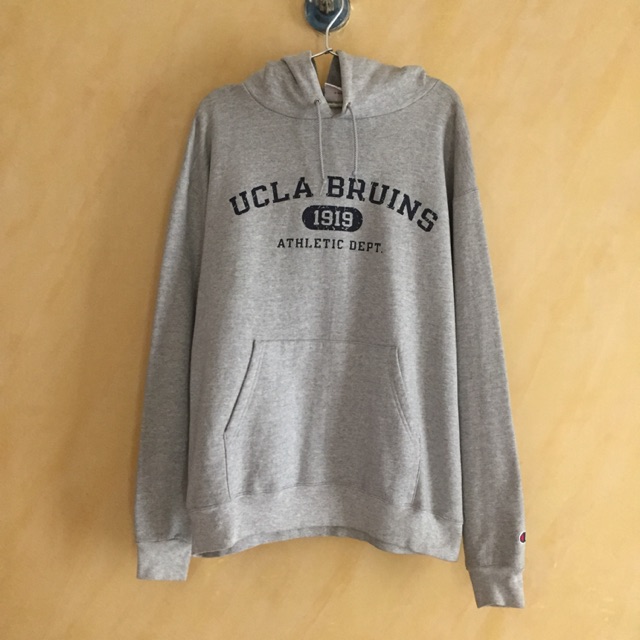 ucla bruins hoodie