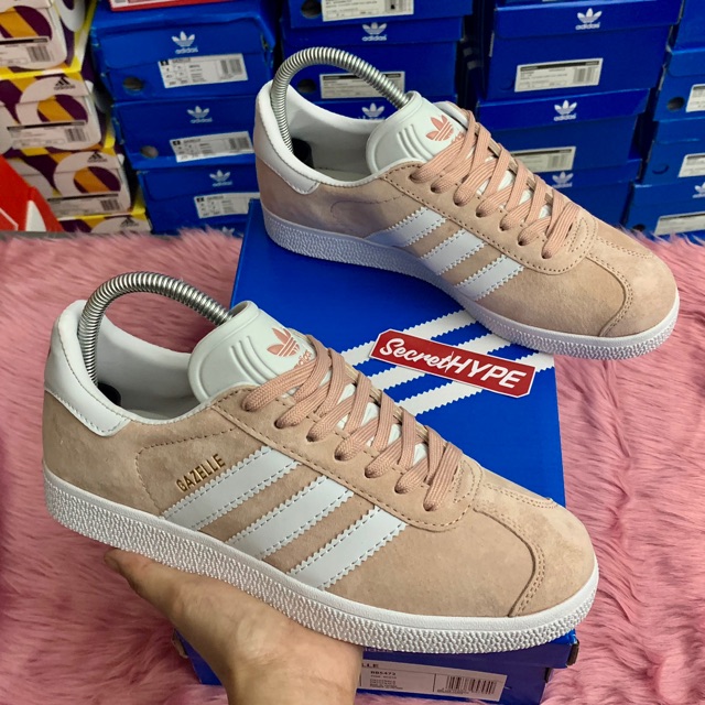 adidas gazelle shopee