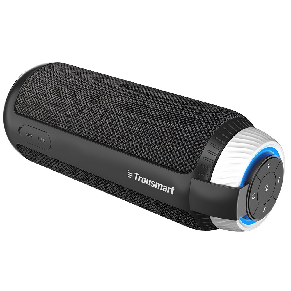 tronsmart element t6 bluetooth speaker