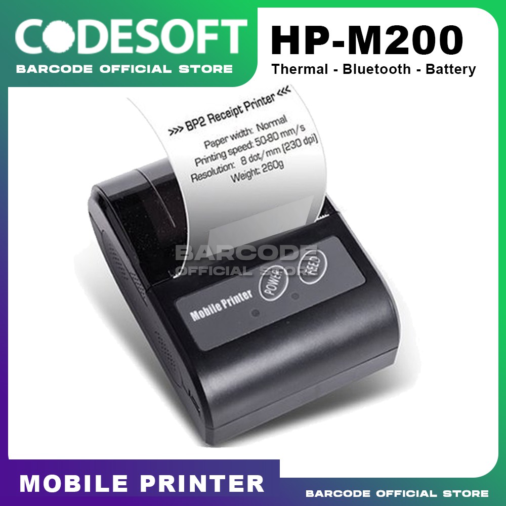 hp m200 printer