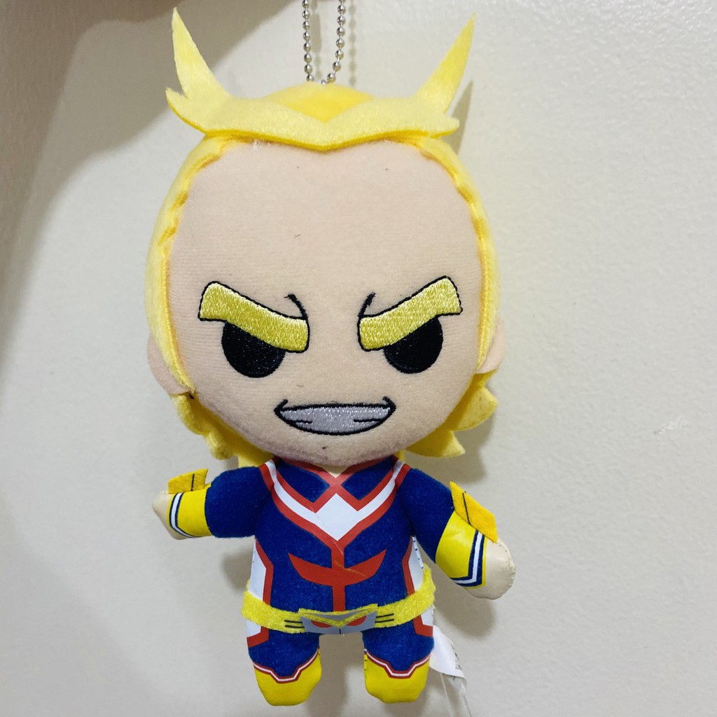 My Hero Academia Tomonui Vol. 3 All Might | Shopee Philippines