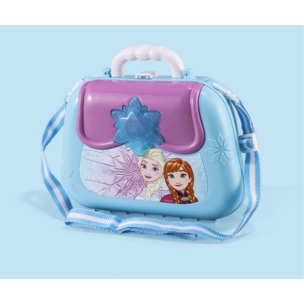 princess play suitcase