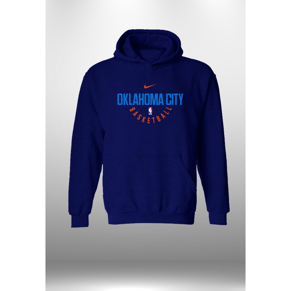 okc hoodie