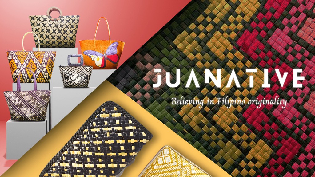 Juanative Banig Products, Online Shop Shopee Philippines