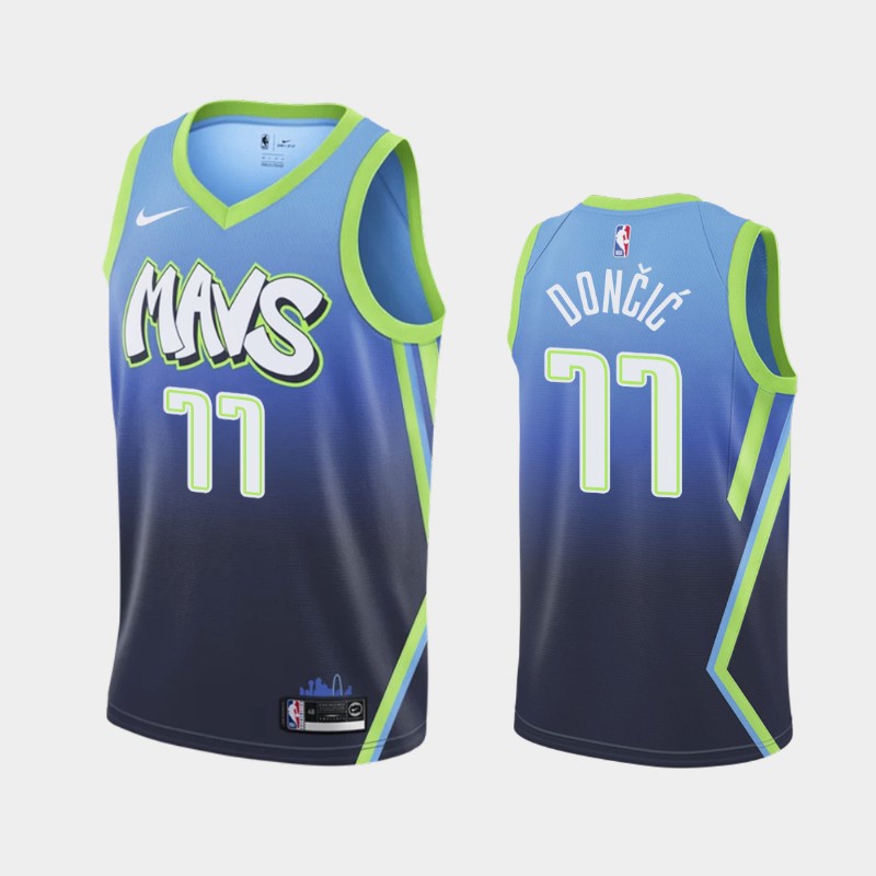 Buy Wholesale China Cheap Dallas Luka Doncic 2023 Swingman Replica  Sublimated Basketball Jersey & Replica Basketball Jersey at USD 5