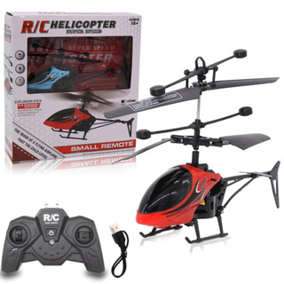 geekercity mini flying rc drone helicopter