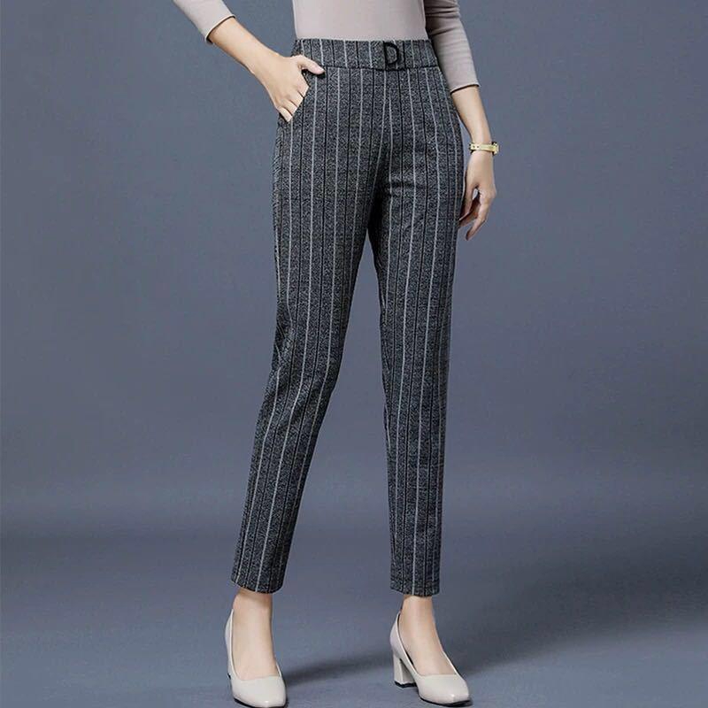 seluar slack slim fit