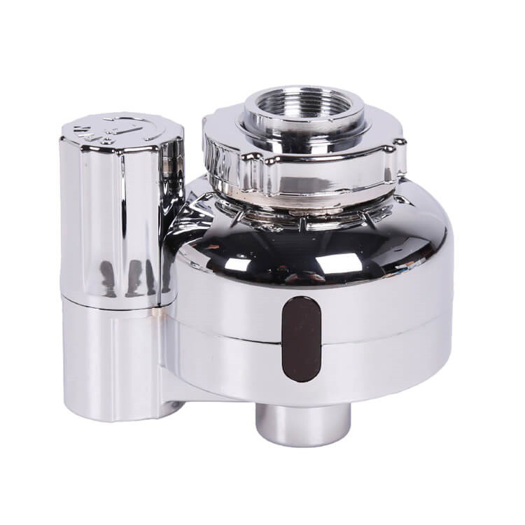Water Saving Touchless Kitchen Faucet Adapter Shopee Philippines
