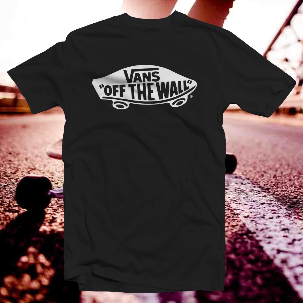 vans skateboard shirt