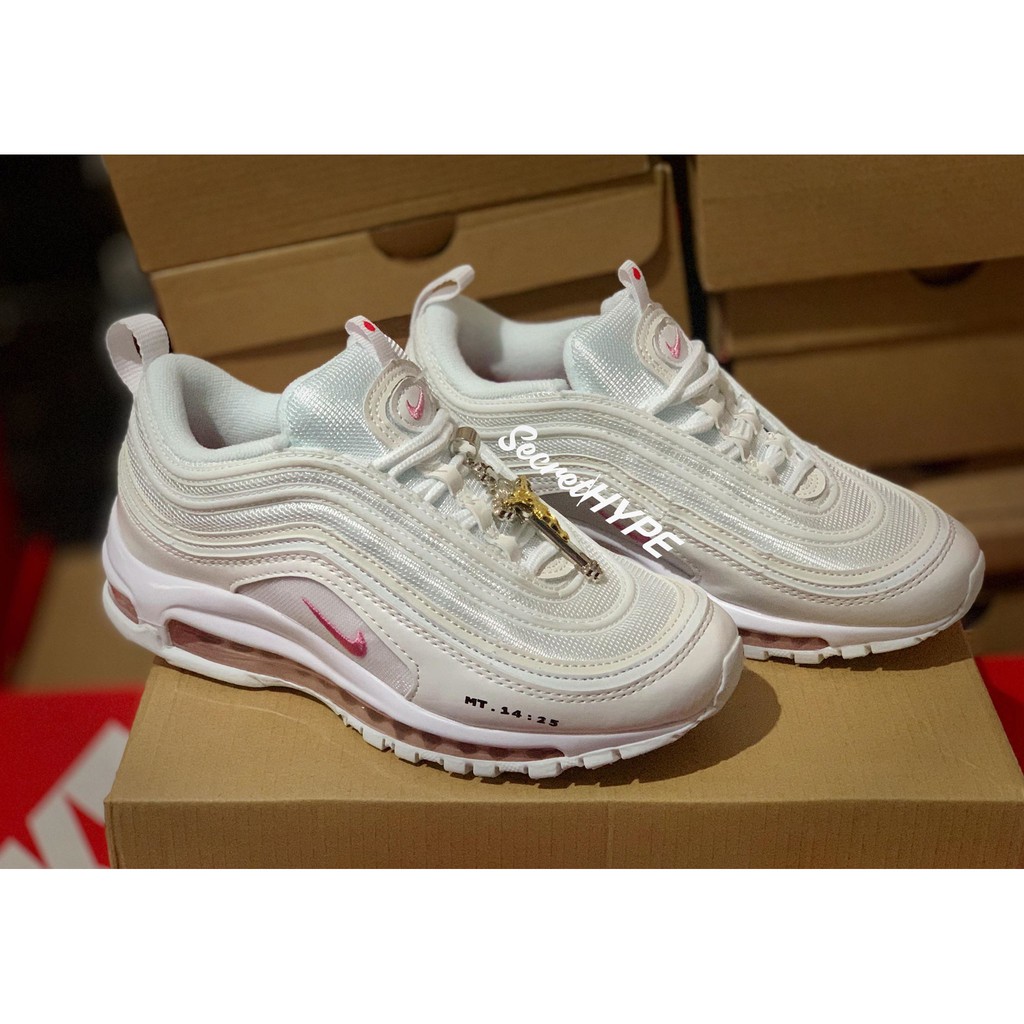 air max 97 walk on water