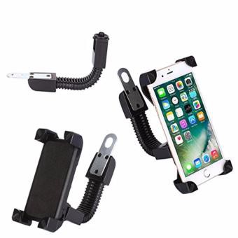 universal motorcycle phone holder