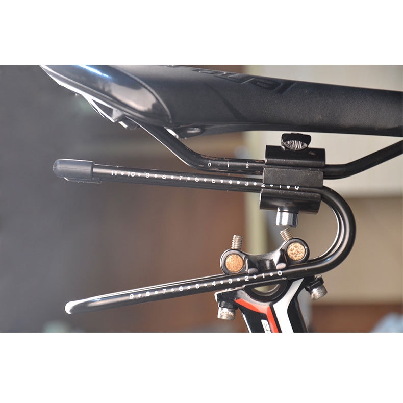 mountain bike seat suspension