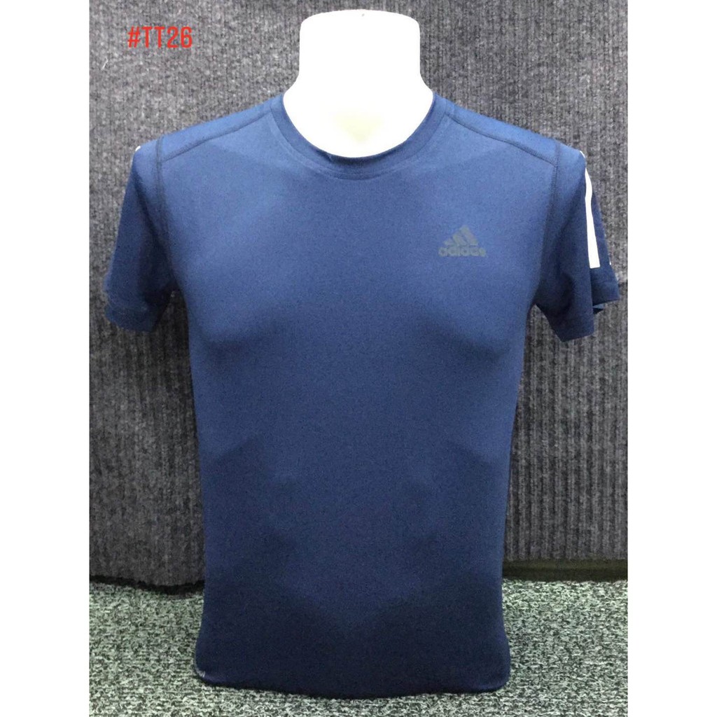 adidas dri fit top