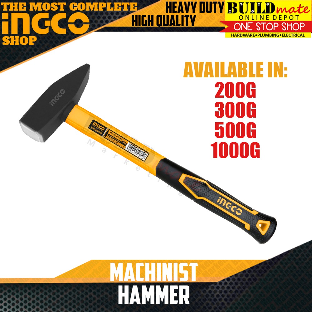 machinist hammer