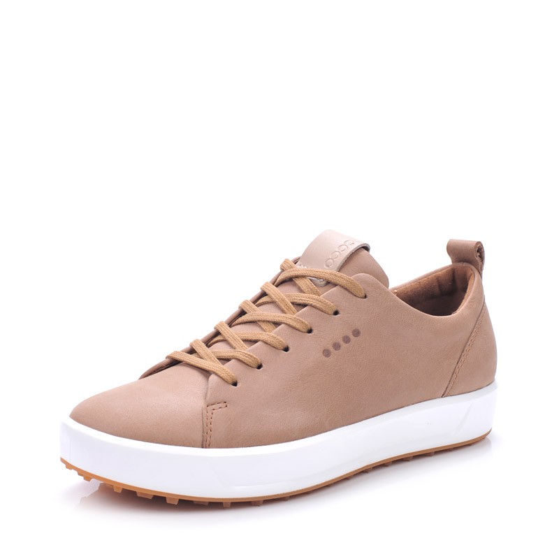 ecco canvas sneakers